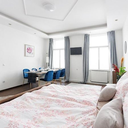 Central, Modern, Big Apartment Vídeň Exteriér fotografie