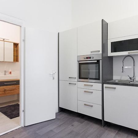 Central, Modern, Big Apartment Vídeň Exteriér fotografie