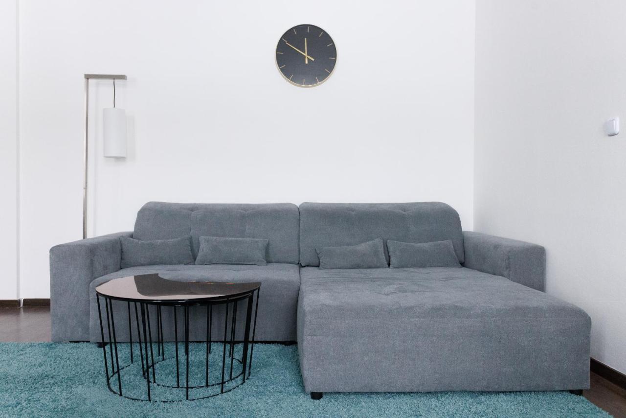 Central, Modern, Big Apartment Vídeň Exteriér fotografie